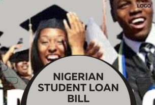 Student Loan Bill