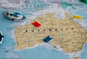 Australia Doubles Visa Fee for International Students Amid Record Migration