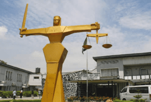 Court Orders Final Forfeiture Of 20 'Stolen' Cars From Canada To Nigerian Gov’t