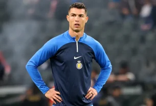 Cristiano Ronaldo Hints at Continuing Portugal Career Post-Euro 2024 Exit
