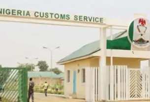 Customs Generates N10bn In 5 Months In Kwara