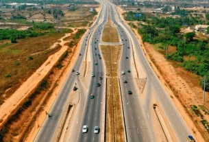 FG Assures Timely Completion of Lagos-Calabar Coastal Highway