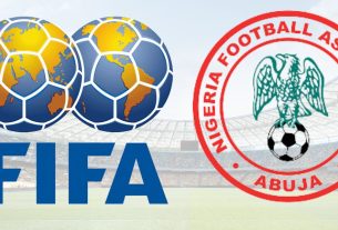 FIFA Member Association Referees Course Ends In Abuja