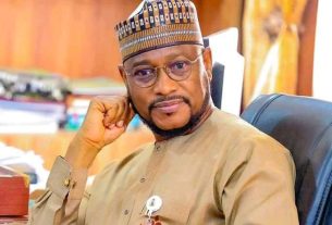 Gov Lawal, defence minister trade blame over Zamfara insecurity