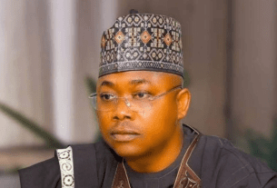 Gov Ododo Mourns Former CDS Ogohi