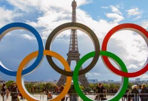 High Expectations From Team Nigeria, As Paris Olympic Games Gets Underway