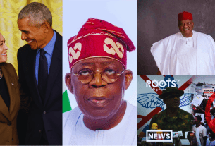 NEWS IN BRIEF- 26/07/2024 - News & Information You Need to Know from ROOTS TV