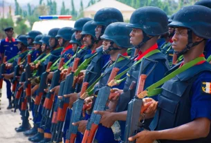 NSCDC, EEDC Unite Against Vandals In Abia