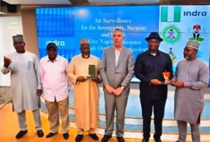 Nigeria Moves To Boost Air Surveillance, Security, Says Defence Minister