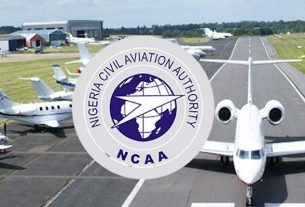 Nigeria's Aviation Regulator Cracks Down on 10 Private Jet Operators for Violating Recertification Process