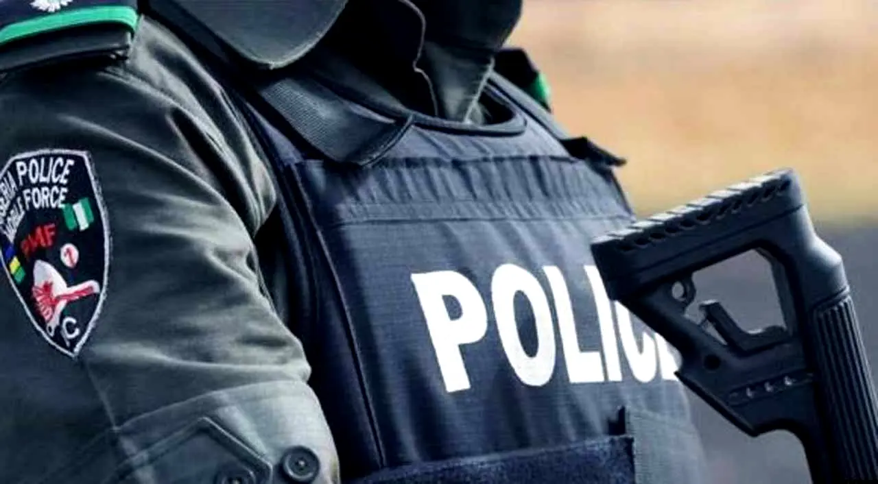 Police Kill 2 Kidnappers, Rescue Victim In Akwa Ibom