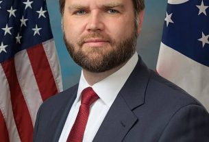Senator J.D. Vance