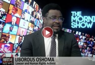 Supreme Court Judgement on Local Government Autonomy Simply States the Law As It Is, Says Liborous Oshoma