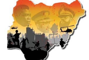 why agitations for secession continue 54 years after civil war