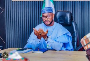 Zamfara Govt urges FG to tackle insecurity, construct dams