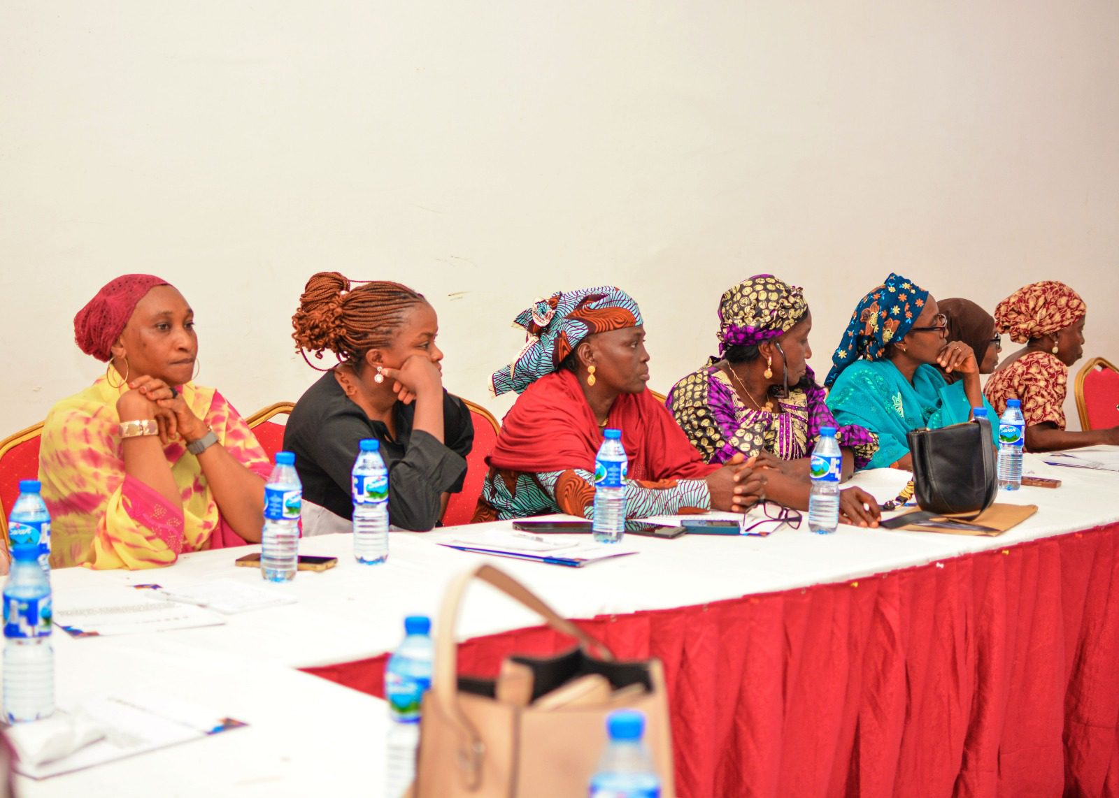 CLEEN Foundation Organises Learning Exchange Training For Conflicts Mediators