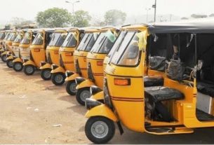 Dismissed Soldier, Friend Kill Tricycle Rider As Police Arrest 97 For Protests