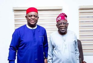 Matawalle, COAS, Musa Not Planning To Overthrow Tinubu – FFK
