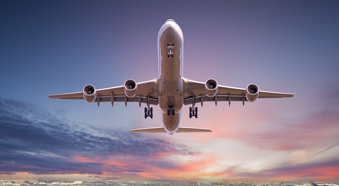 Nigeria 'Loses' Another $57m Jet To Chinese Firm In Canada