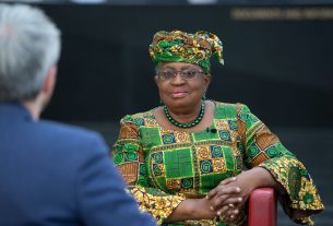 Politicians, Stop Weaponizing Insecurity for Political Gain - Okonjo-Iweala