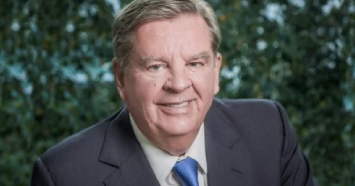 South Africa's billionaire, Johann Rupert, overtakes Dangote as Africa's richest man