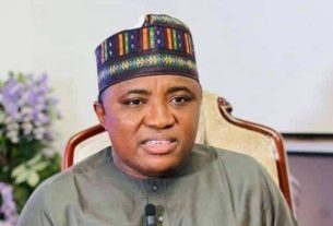 Supreme Court Turns Down Ajaka’s Bid for Full Panel in Kogi Dispute