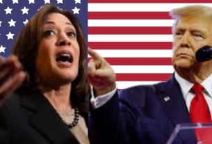 Trump, Kamala Harris In Fresh Debate September 4