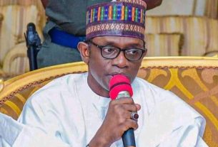 Yobe Gov't Denies Approval Of N70,000 As Minimum Wage