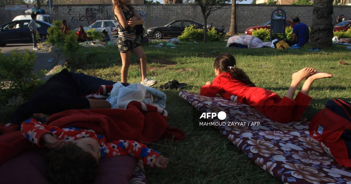 Death toll in Israel strikes on Hezbollah strongholds hits 492