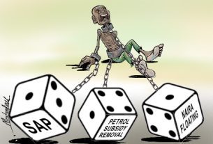nigeria
