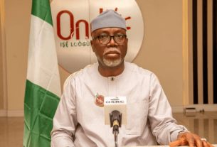Ondo Mulls Establishment Of Cancer Treatment Centre
