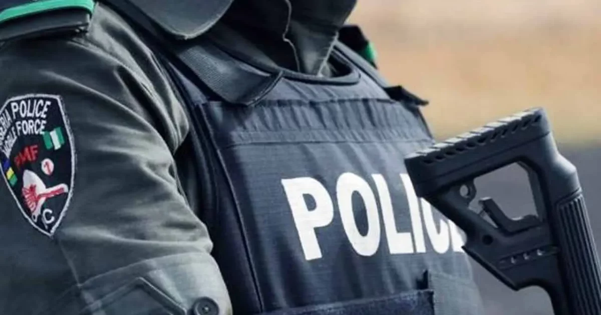 Police, military intensify security measures