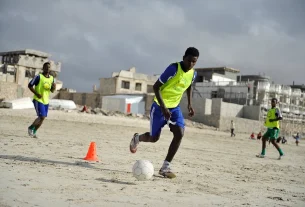 Rules To Safeguard Footballers