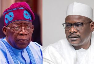 Ndume Urges President Tinubu to Sack More Underperforming Ministers to Achieve The ‘Renewed Hope’ Agenda.