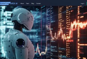 Quantum Apex AI Review 2024: Scam Or Legit Trading Platform?