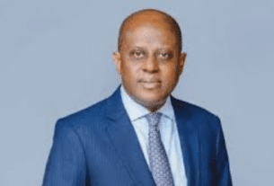Central Bank of Nigeria, Olayemi Cardoso