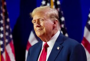 FBI Foils Iranian Plot To Assassinate Donald Trump