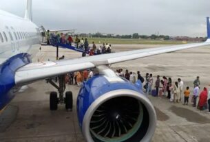India Faces Surge in Hoax Bomb Threats With 999 Incidents Recorded In 2024, Disrupting Air Travel
