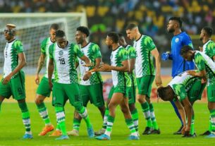 Morocco 2025: Super Eagles Target Victory Against Rwanda Despite Key Players’ Absence