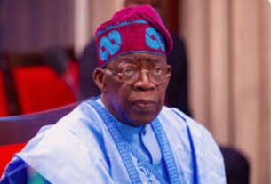Tinubu