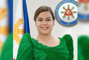 Philippine Vice President Publicly Threatens President With Assassination