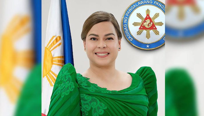 Philippine Vice President Publicly Threatens President With Assassination