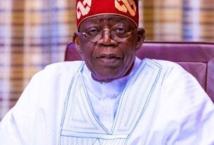 Senate to approve Tinubu’s $2.2bn loan request today