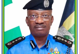 Stop reporting police misconduct on social media, IG tells Nigerians