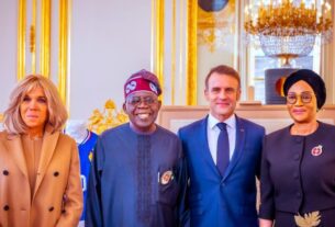 Tinubu promises to tackle Nigeria’s out-of-school crisis