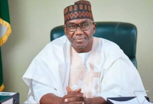 AbdulRazaq Showcases Strides As IEDPU Rallies Support For Urban Renewal Initiative