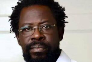 'Defamation': Court grants human rights lawyer Farotimi N50m bail