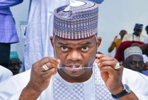 Former Kogi Governor Yahaya Bello Released from Custody After Meeting Bail Conditions