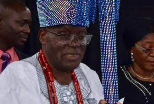 Oba Owolabi Olakulehin