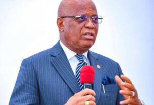 Governor Umo Eno Approves Appointment of Six New High Court Judges in Akwa Ibom